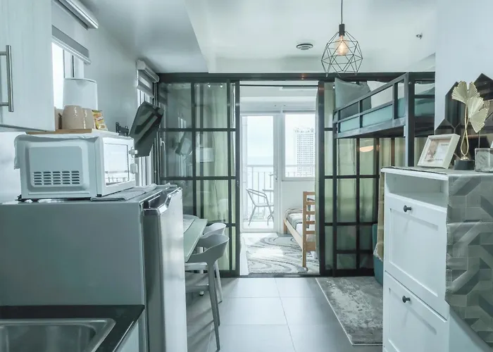 Casa Roma 3* Manilla