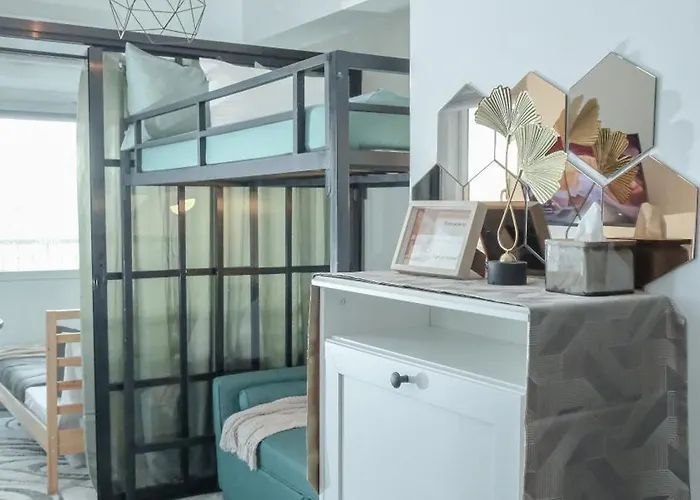 Casa Roma Aparthotel 3*
