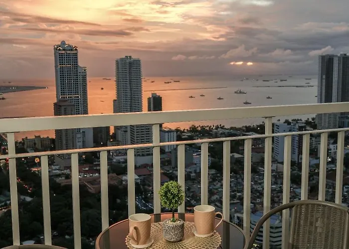 Casa Roma Aparthotel Manilla