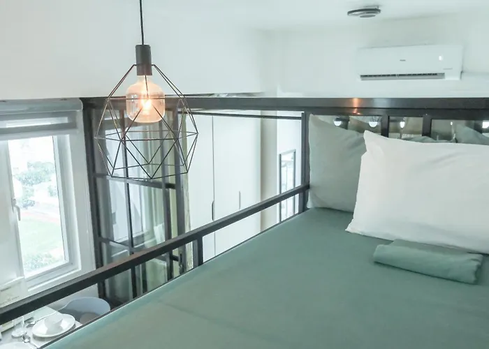 Casa Roma Aparthotel Manilla