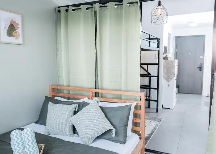 Casa Roma Aparthotel 3*