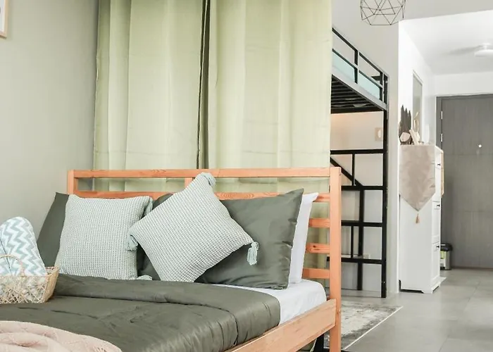 Aparthotel Casa Roma 3*