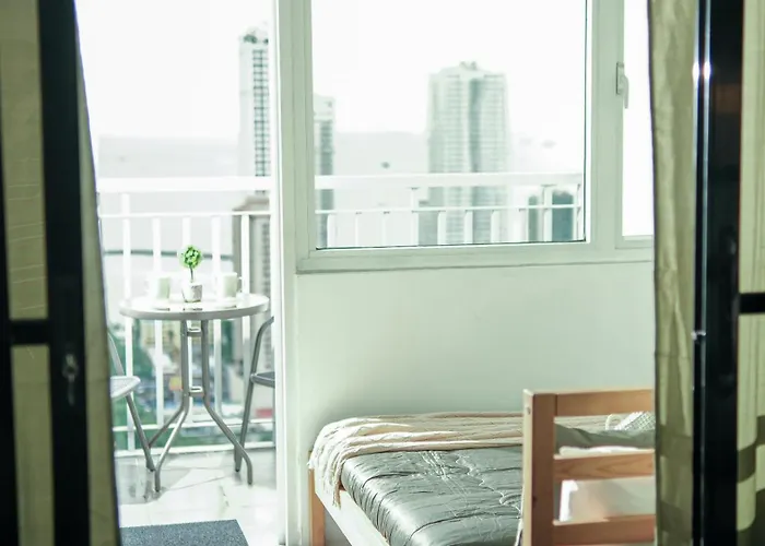 Casa Roma Aparthotel 3*