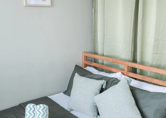 Casa Roma Aparthotel 3*