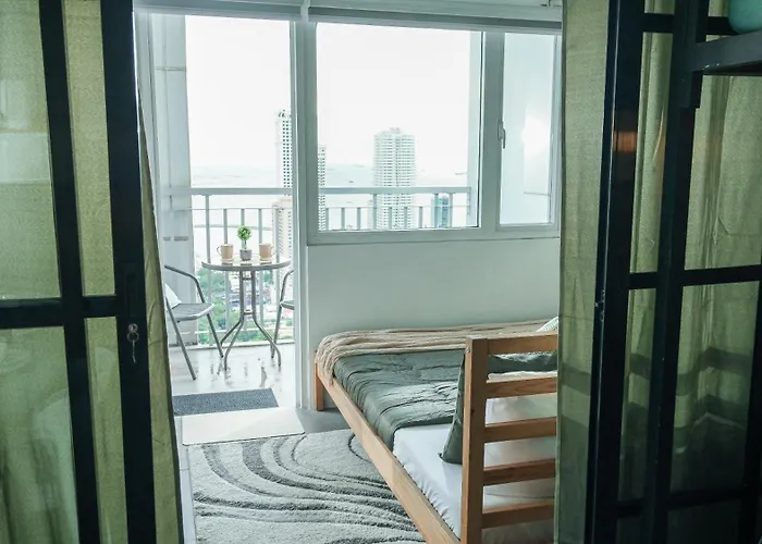 Casa Roma Aparthotel Manilla