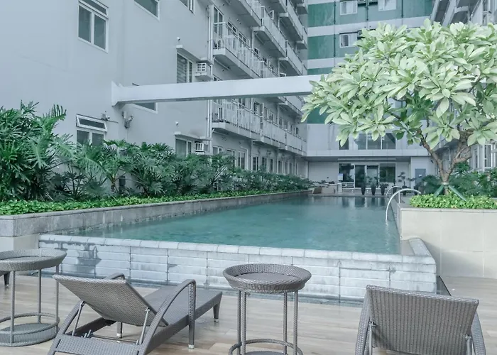 Casa Roma Aparthotel Manilla