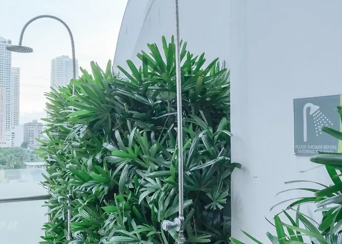 Casa Roma Aparthotel 3*